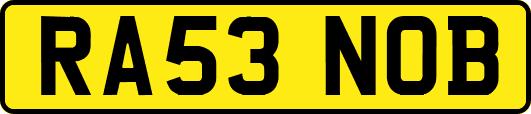 RA53NOB
