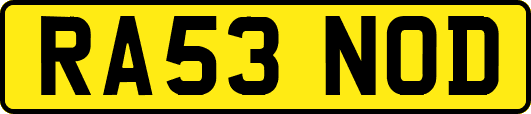 RA53NOD