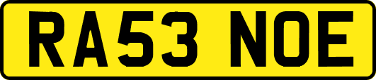 RA53NOE