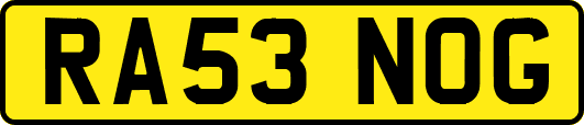 RA53NOG
