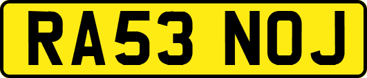 RA53NOJ