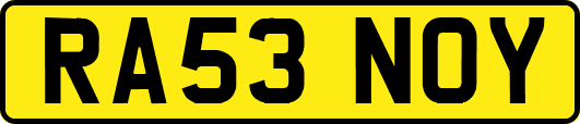 RA53NOY
