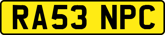 RA53NPC