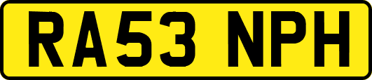 RA53NPH