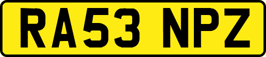 RA53NPZ