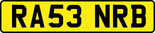RA53NRB