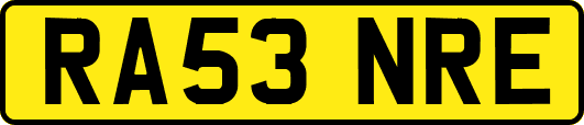 RA53NRE