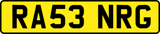 RA53NRG