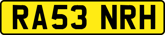RA53NRH