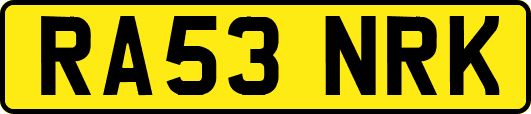 RA53NRK