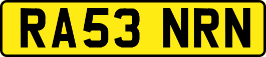 RA53NRN