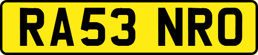 RA53NRO