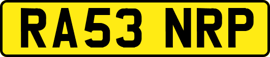 RA53NRP