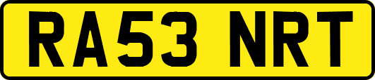 RA53NRT