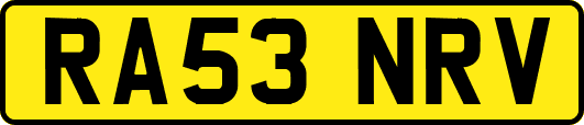RA53NRV