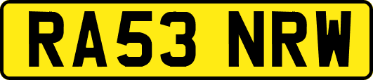 RA53NRW