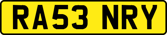 RA53NRY