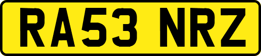 RA53NRZ