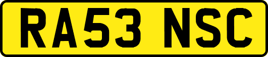 RA53NSC
