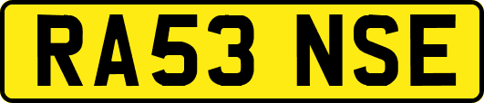RA53NSE