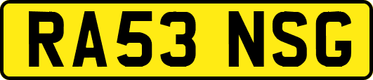 RA53NSG