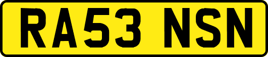 RA53NSN