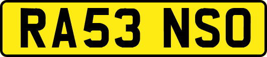 RA53NSO