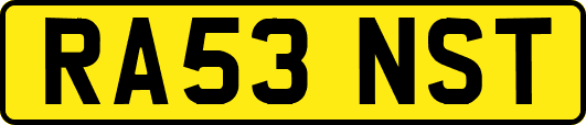 RA53NST