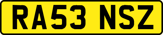 RA53NSZ