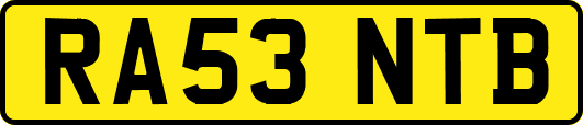 RA53NTB