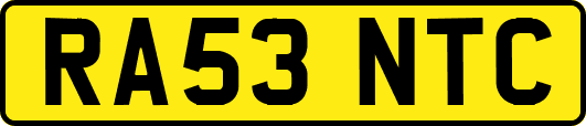 RA53NTC