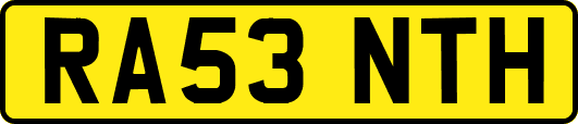 RA53NTH
