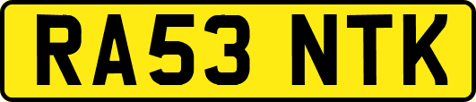 RA53NTK