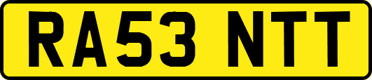 RA53NTT