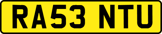 RA53NTU