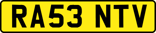 RA53NTV