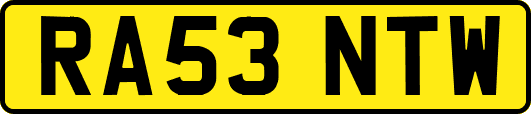 RA53NTW