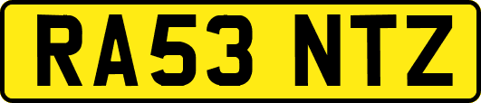 RA53NTZ