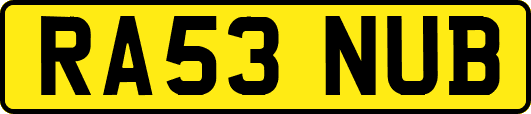 RA53NUB