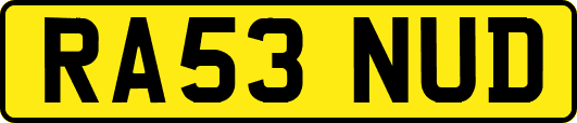 RA53NUD