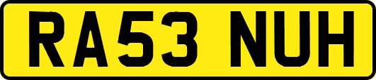 RA53NUH