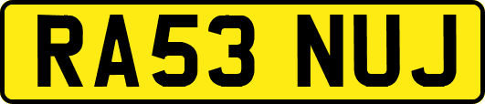 RA53NUJ