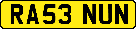 RA53NUN