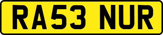 RA53NUR