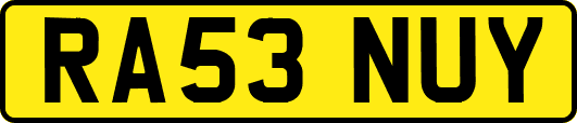RA53NUY
