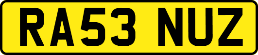 RA53NUZ