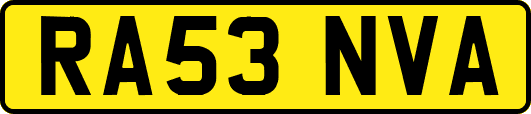 RA53NVA