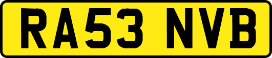 RA53NVB