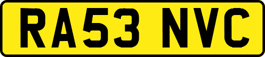 RA53NVC