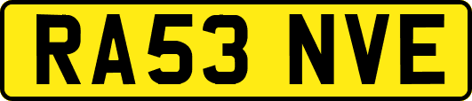 RA53NVE